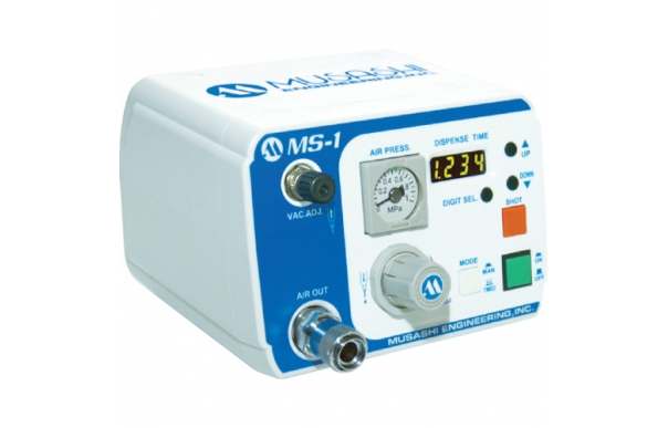 MUSIASHI 武藏 MS-1-高性能小型設備“SMART SHOT”